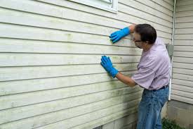 Affordable Siding Repair and Maintenance Services in Liberty, NC